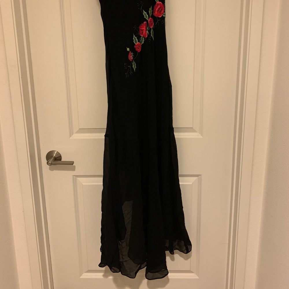 Sue Wong gown - Picture 3 of 3